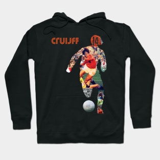 CRUIJFF Hoodie